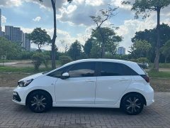 Honda Fit 2021 1.5L CVT Sport Edition - ფოტო 4