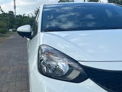 Honda Fit 2021 1.5L CVT Sport Edition - ფოტო 6