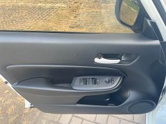 Honda Fit 2021 1.5L CVT Sport Edition - ფოტო 7