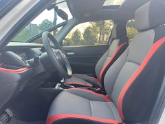 Honda Fit 2021 1.5L CVT Sport Edition - ფოტო 8