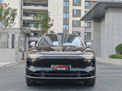 AITO M9 Extended Range Ultra 52kWh 5-Seater with 192-Channel LiDAR - ფოტო 1