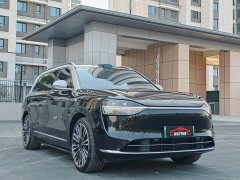 AITO M9 Extended Range Ultra 52kWh 5-Seater with 192-Channel LiDAR - ფოტო 2