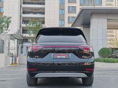AITO M9 Extended Range Ultra 52kWh 5-Seater with 192-Channel LiDAR - ფოტო 3