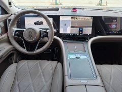 AITO M9 Extended Range Ultra 52kWh 5-Seater with 192-Channel LiDAR - ფოტო 4