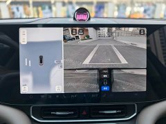AITO M9 Extended Range Ultra 52kWh 5-Seater with 192-Channel LiDAR - ფოტო 5