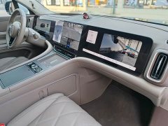 AITO M9 Extended Range Ultra 52kWh 5-Seater with 192-Channel LiDAR - ფოტო 6