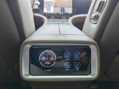 AITO M9 Extended Range Ultra 52kWh 5-Seater with 192-Channel LiDAR - ფოტო 7