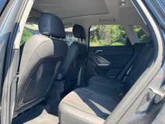 Audi Q3 35 TFSI Fashion Dynamic - ფოტო 10
