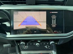 Audi Q3 35 TFSI Fashion Dynamic - ფოტო 11