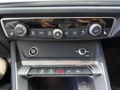 Audi Q3 35 TFSI Fashion Dynamic - ფოტო 12