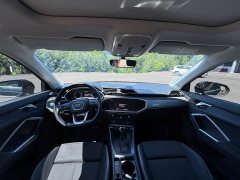 Audi Q3 35 TFSI Fashion Dynamic - ფოტო 13