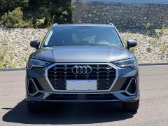 Audi Q3 35 TFSI Fashion Dynamic - ფოტო 2