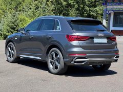 Audi Q3 35 TFSI Fashion Dynamic - ფოტო 4