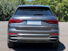 Audi Q3 35 TFSI Fashion Dynamic - ფოტო 5