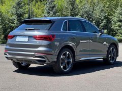 Audi Q3 35 TFSI Fashion Dynamic - ფოტო 6