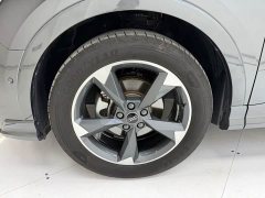 Audi Q3 35 TFSI Fashion Dynamic - ფოტო 8