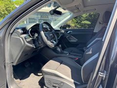 Audi Q3 35 TFSI Fashion Dynamic - ფოტო 9