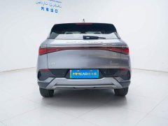 BYD Yuan Plus 2022 430KM Luxury - ფოტო 11