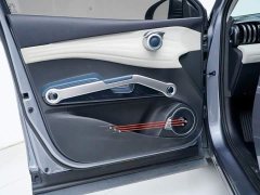BYD Yuan Plus 2022 430KM Luxury - ფოტო 14