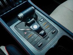 BYD Yuan Plus 2022 430KM Luxury - ფოტო 18