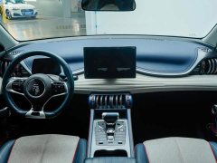 BYD Yuan Plus 2022 430KM Luxury - ფოტო 2