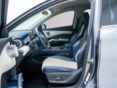 BYD Yuan Plus 2022 430KM Luxury - ფოტო 4
