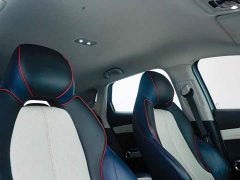 BYD Yuan Plus 2022 430KM Luxury - ფოტო 6