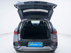 BYD Yuan Plus 2022 430KM Luxury - ფოტო 7