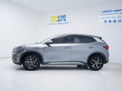 BYD Yuan Plus 2022 430KM Luxury - ფოტო 8