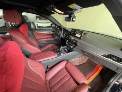 BMW 5 Series 530Li Luxury M Sport Package - ფოტო 10
