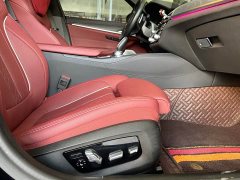 BMW 5 Series 530Li Luxury M Sport Package - ფოტო 11