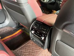 BMW 5 Series 530Li Luxury M Sport Package - ფოტო 14