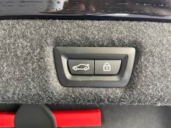 BMW 5 Series 530Li Luxury M Sport Package - ფოტო 16