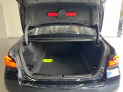 BMW 5 Series 530Li Luxury M Sport Package - ფოტო 17