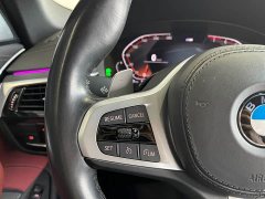BMW 5 Series 530Li Luxury M Sport Package - ფოტო 19