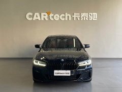 BMW 5 Series 530Li Luxury M Sport Package - ფოტო 2