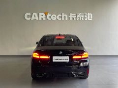 BMW 5 Series 530Li Luxury M Sport Package - ფოტო 5