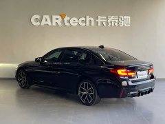 BMW 5 Series 530Li Luxury M Sport Package - ფოტო 6