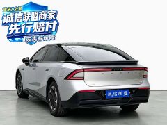 XPeng P7 Ultra-Long Range Max - ფოტო 6