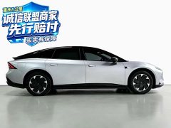 XPeng P7 Ultra-Long Range Max - ფოტო 7