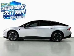 XPeng P7 Ultra-Long Range Max - ფოტო 8