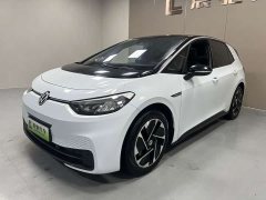 Volkswagen ID.3 Upgraded Pure Smart Comfort Edition - ფოტო 1