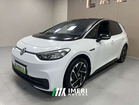 2023 Volkswagen ID.3 Upgraded Pure Smart Comfort Edition - ავტომობილი ჩინეთიდან