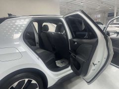 Volkswagen ID.3 Upgraded Pure Smart Comfort Edition - ფოტო 11