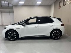 Volkswagen ID.3 Upgraded Pure Smart Comfort Edition - ფოტო 12