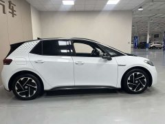 Volkswagen ID.3 Upgraded Pure Smart Comfort Edition - ფოტო 13