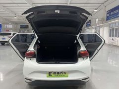 Volkswagen ID.3 Upgraded Pure Smart Comfort Edition - ფოტო 14