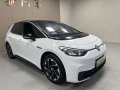 Volkswagen ID.3 Upgraded Pure Smart Comfort Edition - ფოტო 3