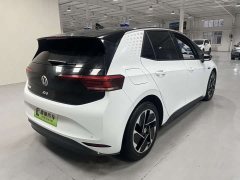 Volkswagen ID.3 Upgraded Pure Smart Comfort Edition - ფოტო 4