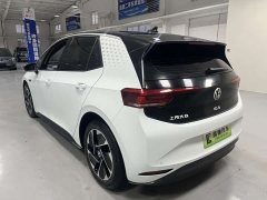 Volkswagen ID.3 Upgraded Pure Smart Comfort Edition - ფოტო 6